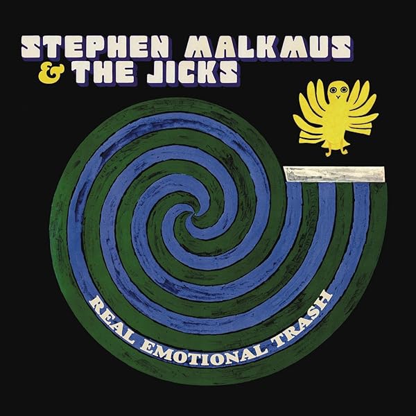 STEPHEN MALKMUS『S.T』LP アナログ レコード STEPHEN MALKMUS『S.T』LP アナログ レコード 販売 中CD・DVD
